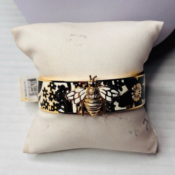 SPARTINA 449 Privateer Bee Bangle - Picture 1 of 7
